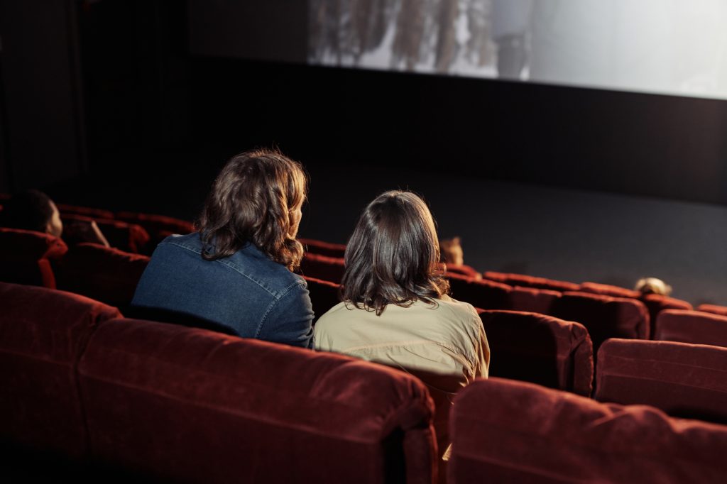 Inspirerende rejsefilm, der vil få dig til at få lyst til at pakke din kuffert