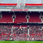 Old Trafford