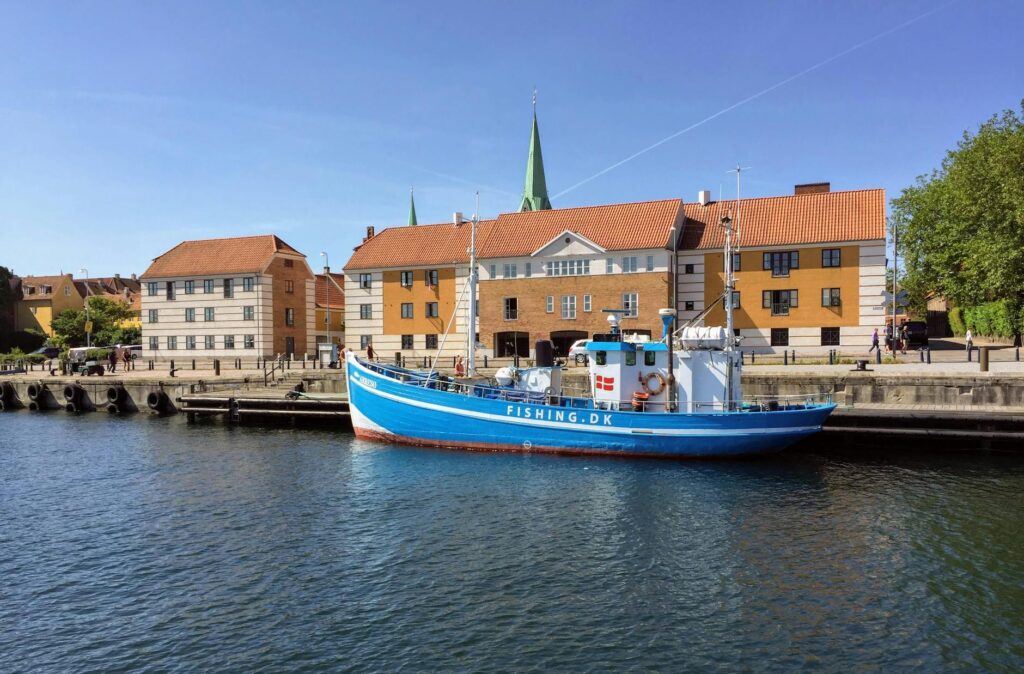 Helsingør